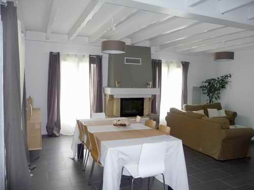 MAISON PLAIN PIED 175M², 5 CHAMBRES, 1375M² DE TERRAIN CESTAS REJOUIT